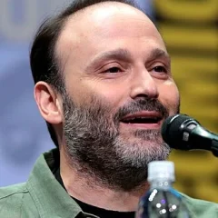 Steven Molaro height profile photo