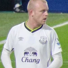 Steven Naismith height profile photo