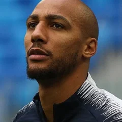 Steven Nzonzi height profile photo