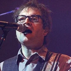 Steven Page height profile photo
