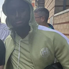 Steven Sessegnon height profile photo