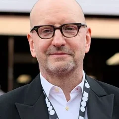 Steven Soderbergh height profile photo