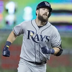 Steven Souza Jr. height profile photo
