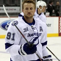 Steven Stamkos height profile photo