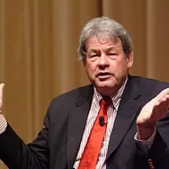 Steven V. Roberts height profile photo