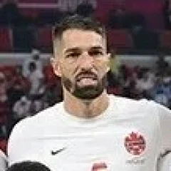 Steven Vitória height profile photo