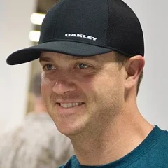 Steven Wright (baseball) height profile photo