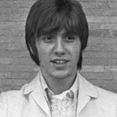 Stevie Wright height profile photo