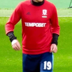 Stewart Downing height profile photo