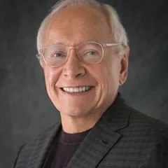 Stewart Resnick height profile photo