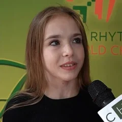 Stiliana Nikolova height profile photo