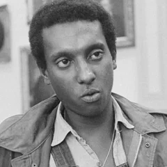Stokely Carmichael height profile photo
