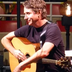 Stone Gossard height profile photo