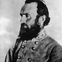 Stonewall Jackson height profile photo
