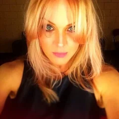 Storm Large height profile photo