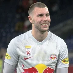 Strahinja Pavlović height profile photo