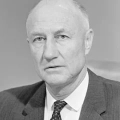 Strom Thurmond height profile photo