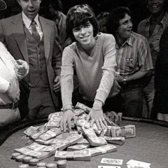 Stu Ungar height profile photo