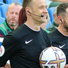Stuart Attwell height profile photo