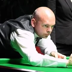 Stuart Bingham height profile photo