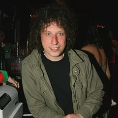 Stuart Cable height profile photo