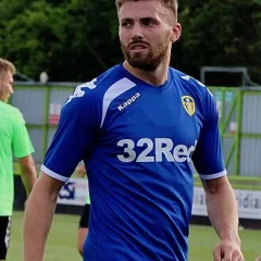 Stuart Dallas height profile photo