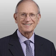 Stuart E. Eizenstat height profile photo