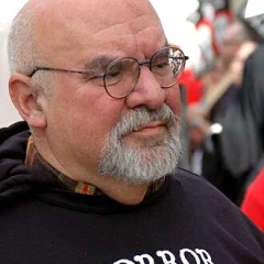 Stuart Gordon height profile photo