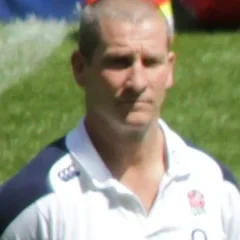 Stuart Lancaster (rugby union) height profile photo