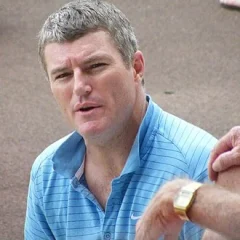 Stuart MacGill height profile photo