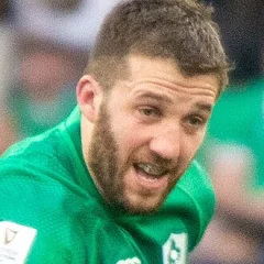 Stuart McCloskey height profile photo
