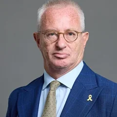Stuart Polak, Baron Polak height profile photo