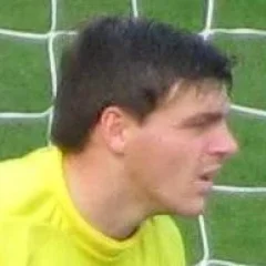 Stuart Tomlinson height profile photo
