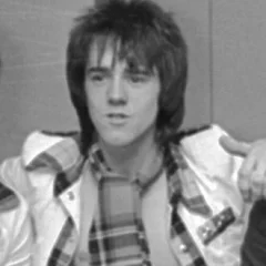 Stuart Wood (musician) height profile photo