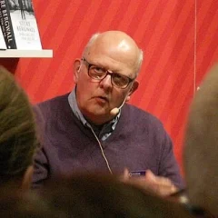 Sture Bergwall height profile photo