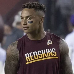 Su'a Cravens height profile photo