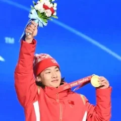 Su Yiming height profile photo