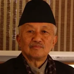 Subas Chandra Nembang height profile photo