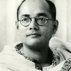 Subhas Chandra Bose height profile photo