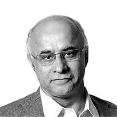 Subroto Bagchi height profile photo