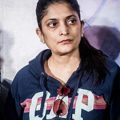 Sudha Kongara height profile photo