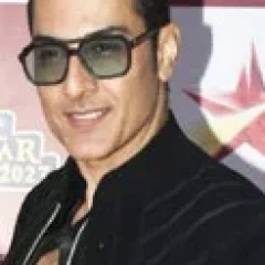 Sudhanshu Pandey height profile photo