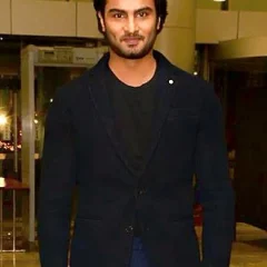 Sudheer Babu height profile photo