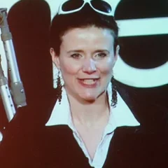 Sue Austin height profile photo