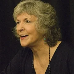 Sue Grafton height profile photo