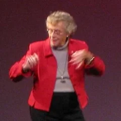 Sue Johanson height profile photo