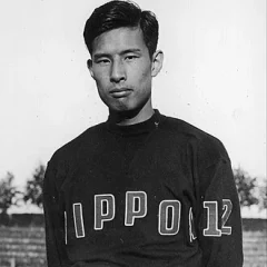 Sueo Ōe height profile photo