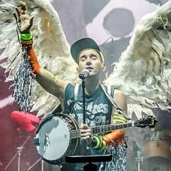 Sufjan Stevens height profile photo