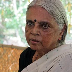 Sugathakumari height profile photo