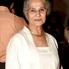 Suhasini Mulay height profile photo